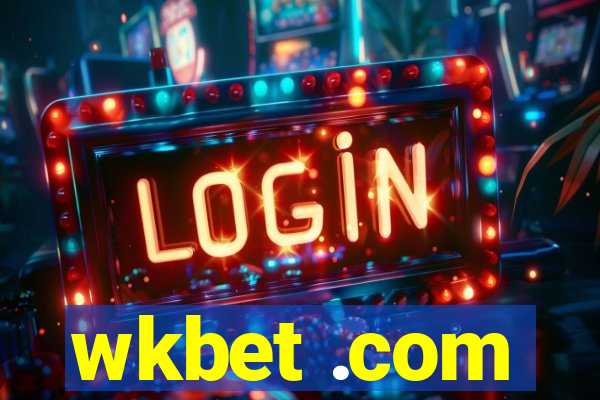 wkbet .com